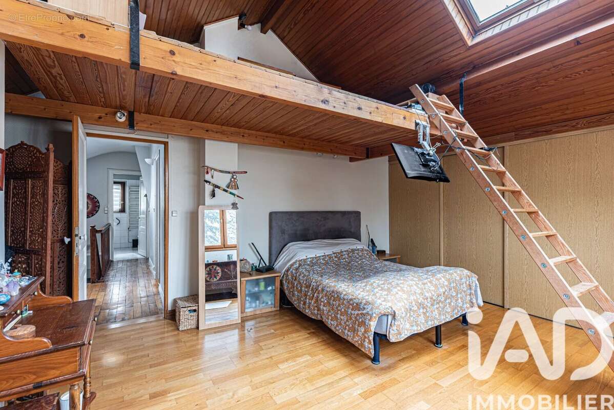 Photo 6 - Maison à CHOISY-LE-ROI