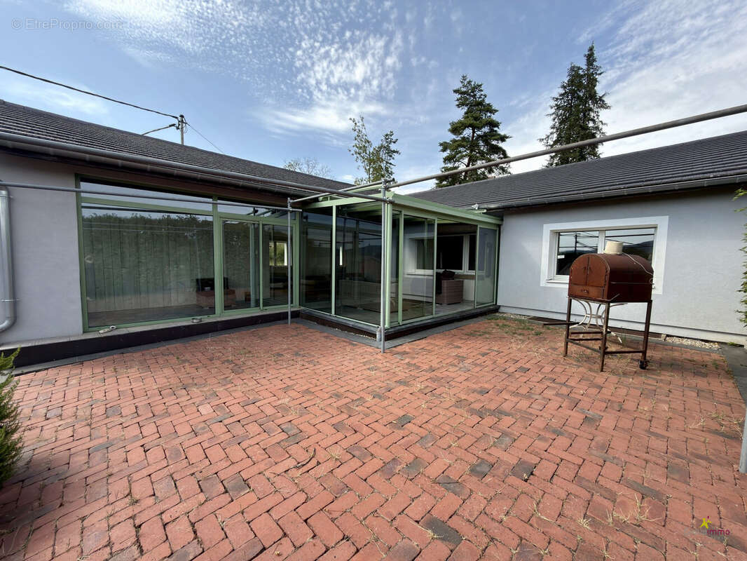 Maison 146 m² à Oberhaslach  - photo 7