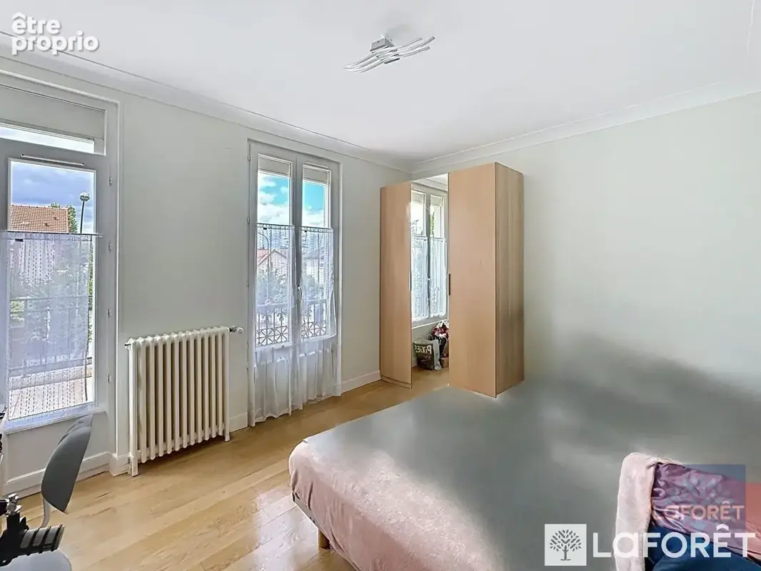 Maison Saint Maur Des Fosses 7 pièce(s) 200 m2 - photo 7