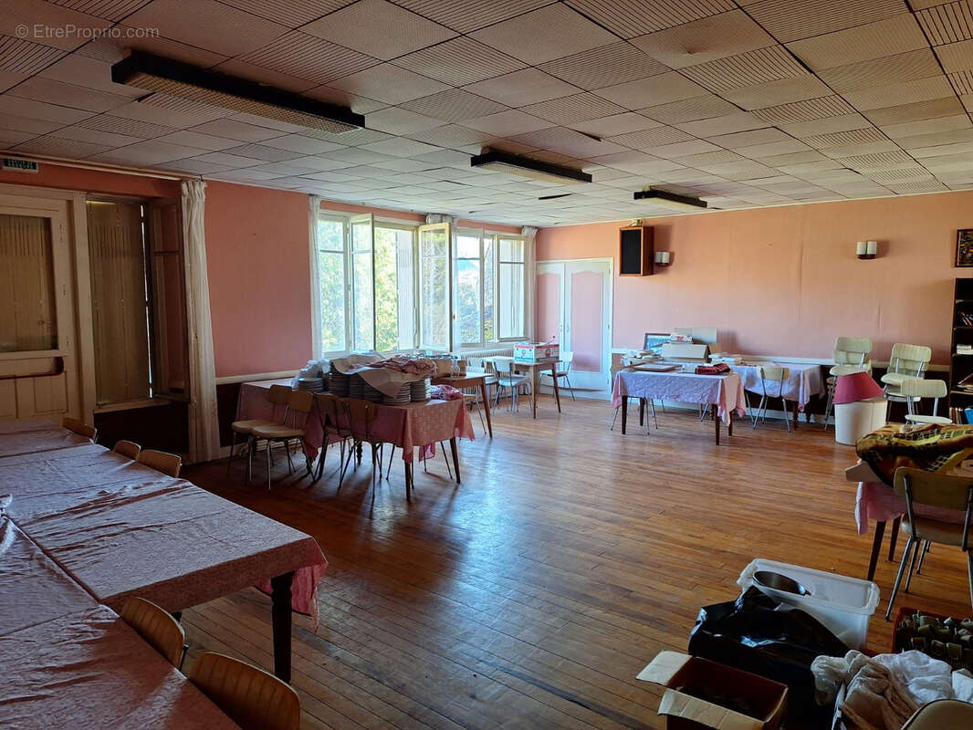 Appartement à SAUVETERRE-LA-LEMANCE