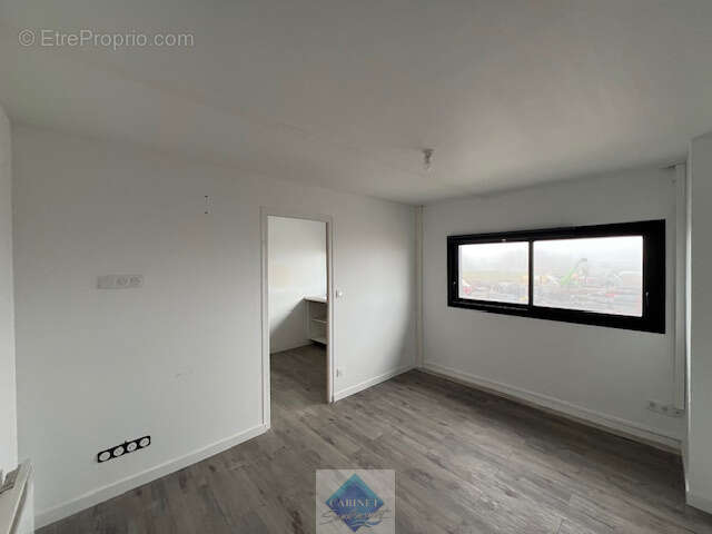 Pour investisseur: local pro loué, renta: 6% nets - photo 14