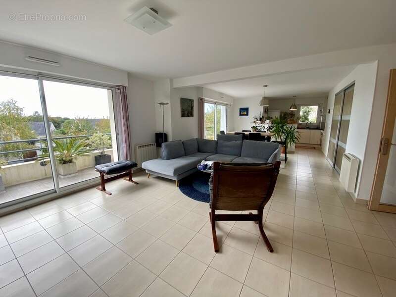 Appartement à ARRADON