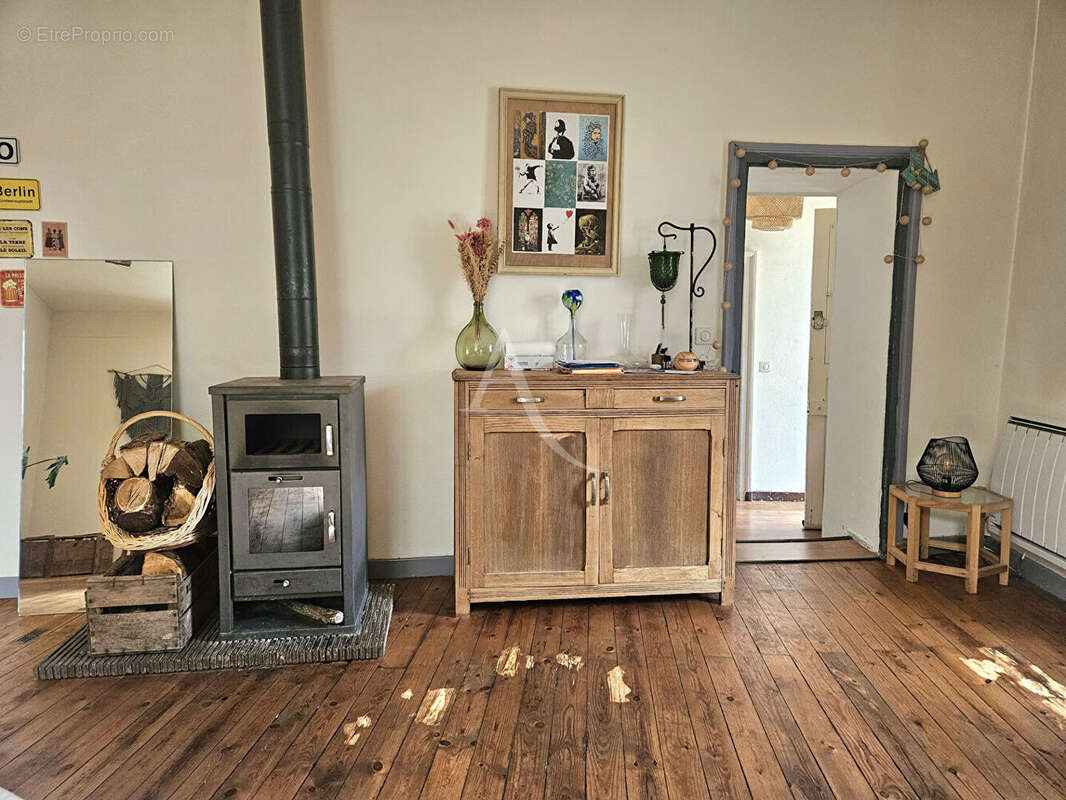 Maison à SAINT-GEORGES-SUR-CHER