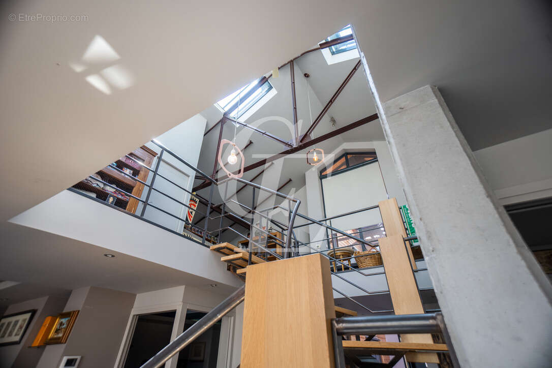 Maison à SAINT-ETIENNE