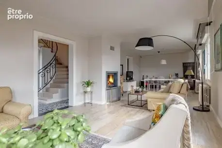 Maison à PLESCOP