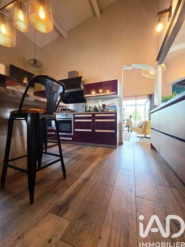 Photo 9 - Maison à PIA