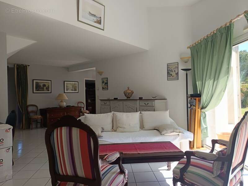 Maison à AIRE-SUR-L'ADOUR