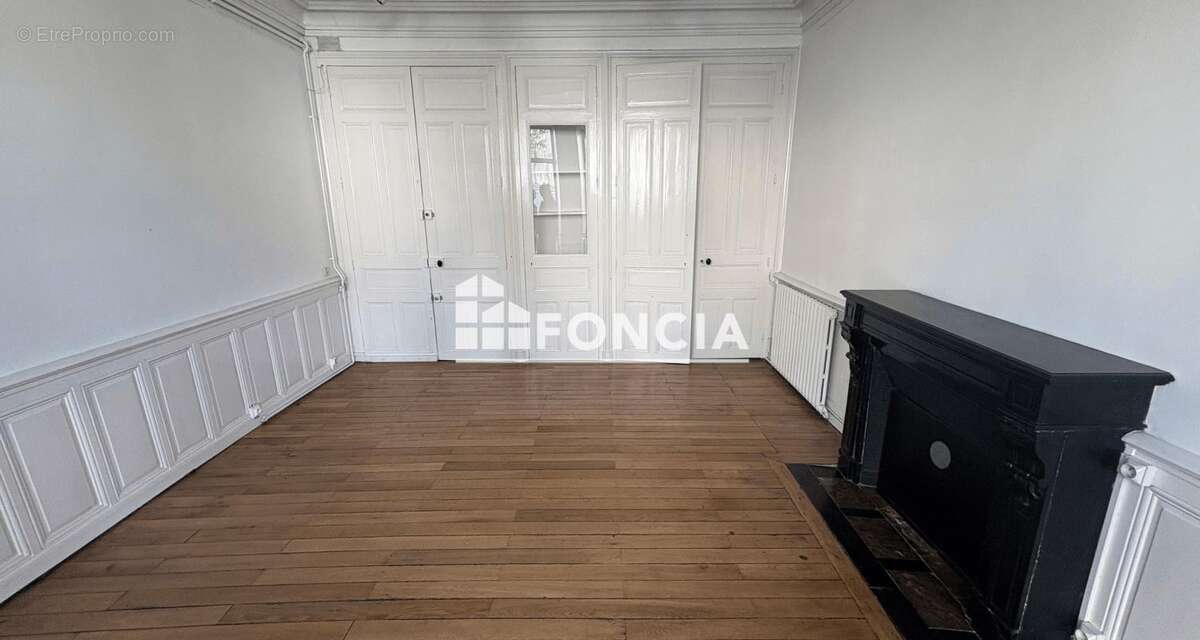 Appartement à ANGERS