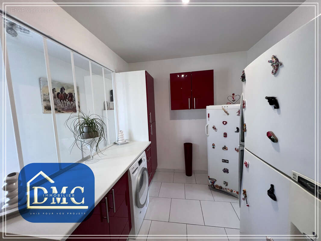 Belle maison familiale de 186 m2 avec piscine, studios indépendants et grand terrain paysagé - photo 19