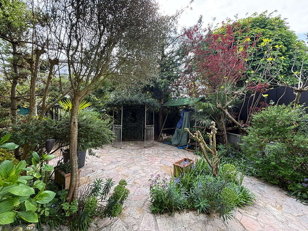 Maison à SOISY-SOUS-MONTMORENCY