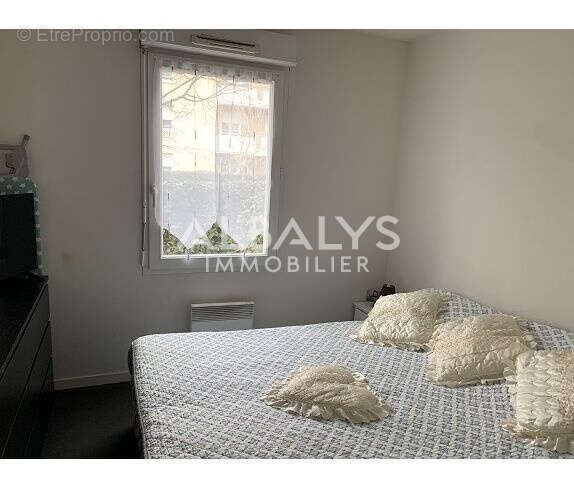 Appartement à LIBOURNE