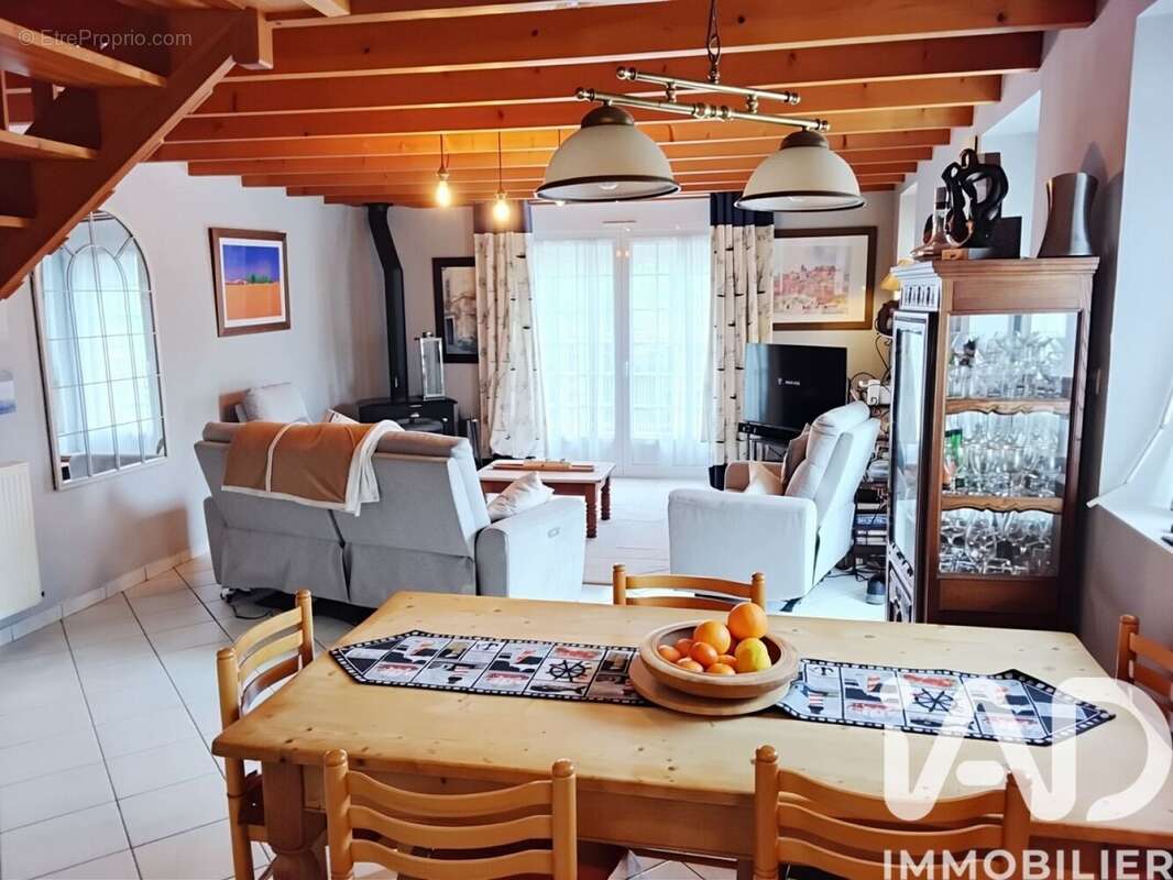 Photo 4 - Maison à PLOUGOULM