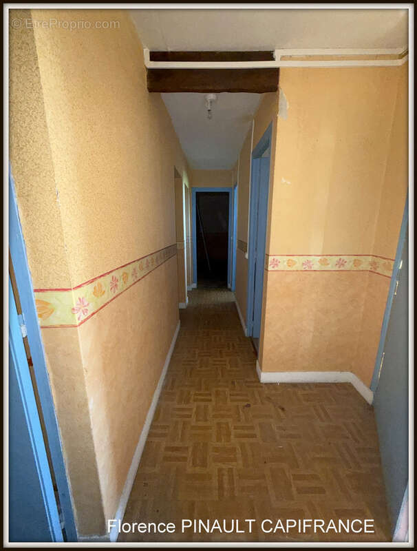 Appartement à vendre 4 pièces LANNEMEZAN (65) - photo 4