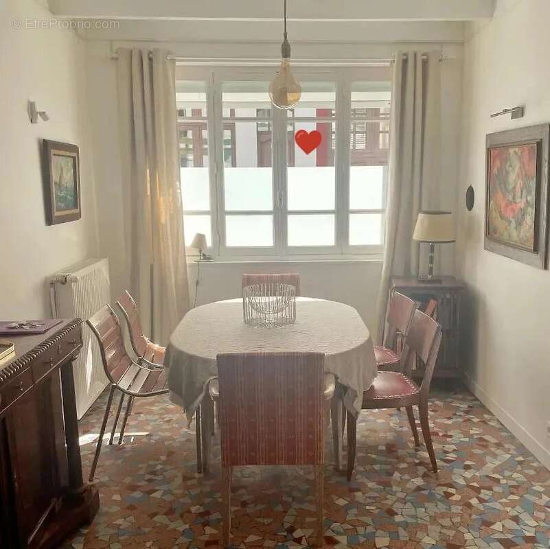 Maison à LE TOUQUET-PARIS-PLAGE