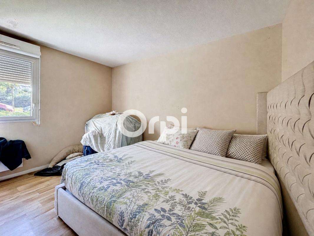 Appartement à BEAUVAIS