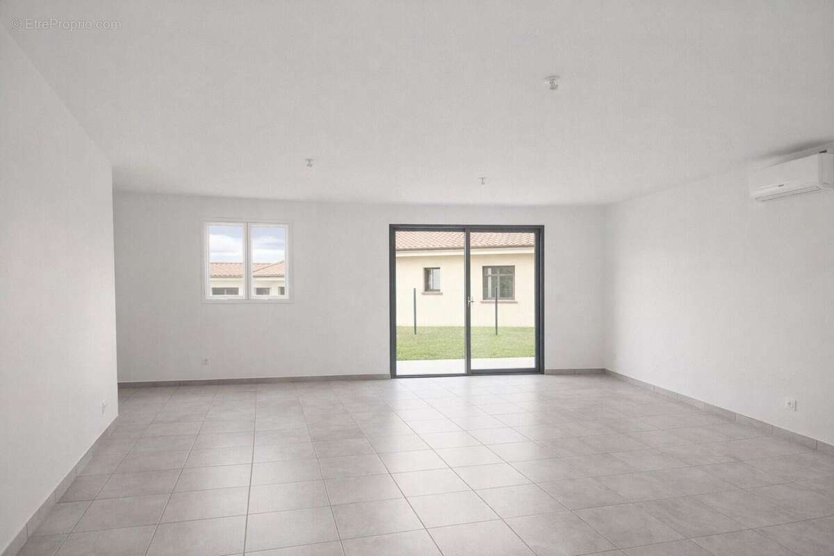 Photo 4 - Maison à BRESSOLS