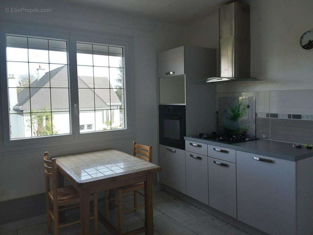 Maison familiale Malguenac 7 pièces 116 m2 - photo 3