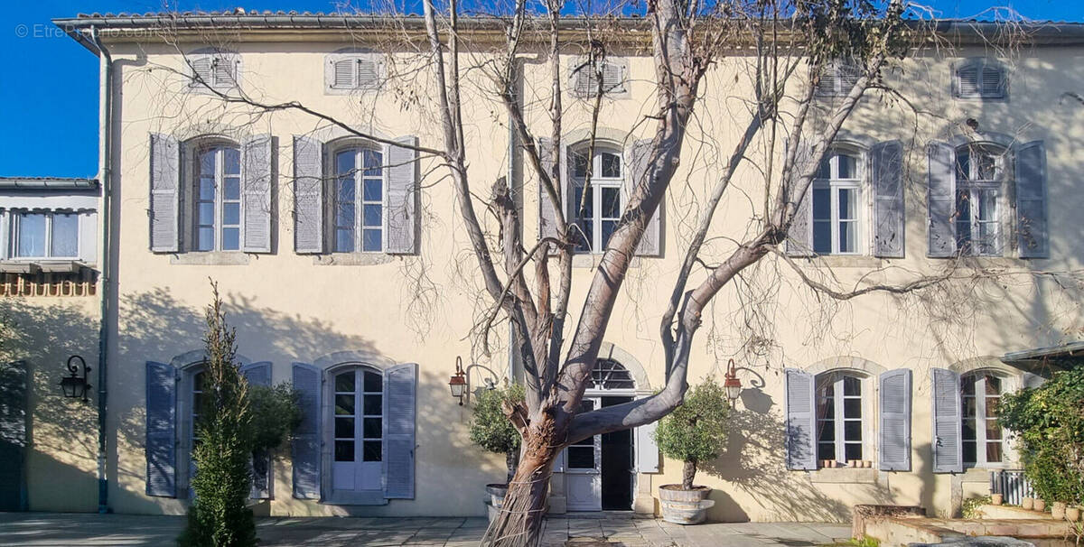 20260224164238 - Maison à MIREPOIX