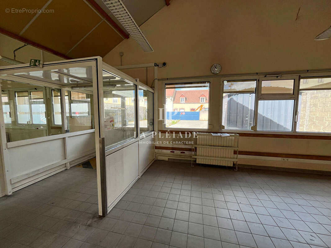 Appartement à LA FERTE-BERNARD