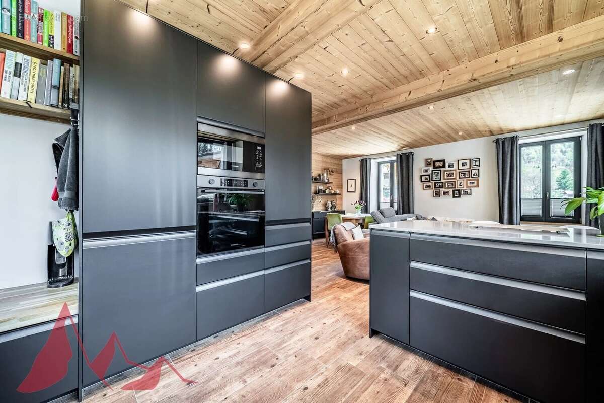 Appartement à MONTRIOND