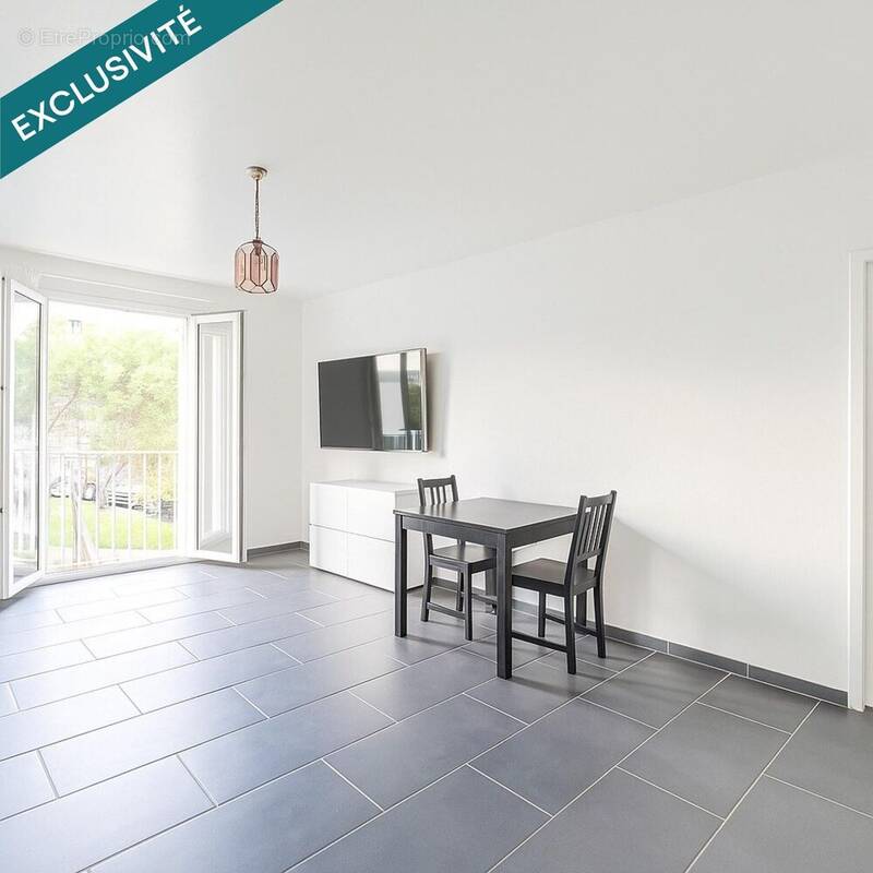 Photo 1 - Appartement à TOULON