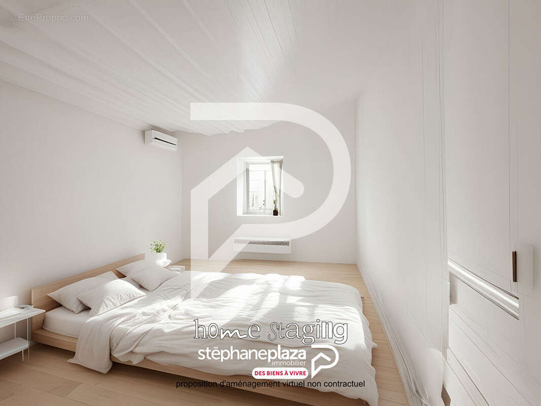 Maison à SAINT-MARTIN-LESTRA