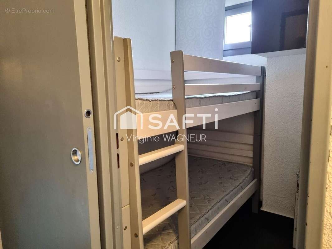 Photo 5 - Appartement à AGDE