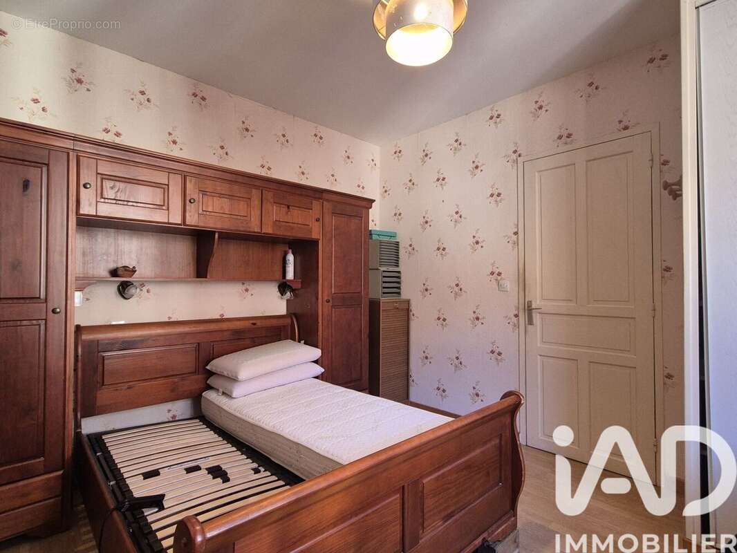 Photo 9 - Maison à JARRIE