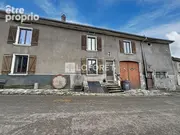 Maison à TRAMONT-LASSUS
