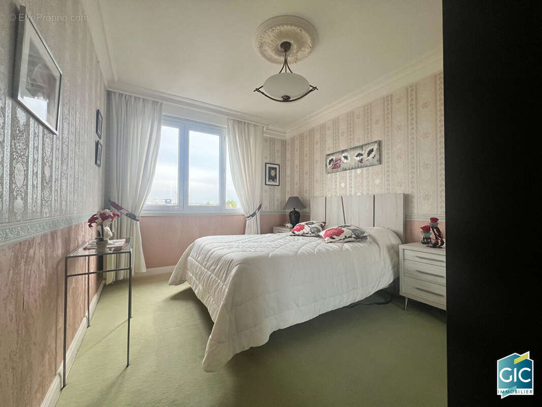 Appartement Ifs 3 pièce(s) 68 m2 - photo 5