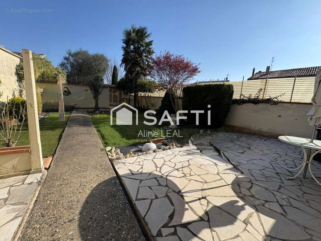 Photo 8 - Maison à CASTELSARRASIN