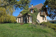 Maison à ETREPAGNY