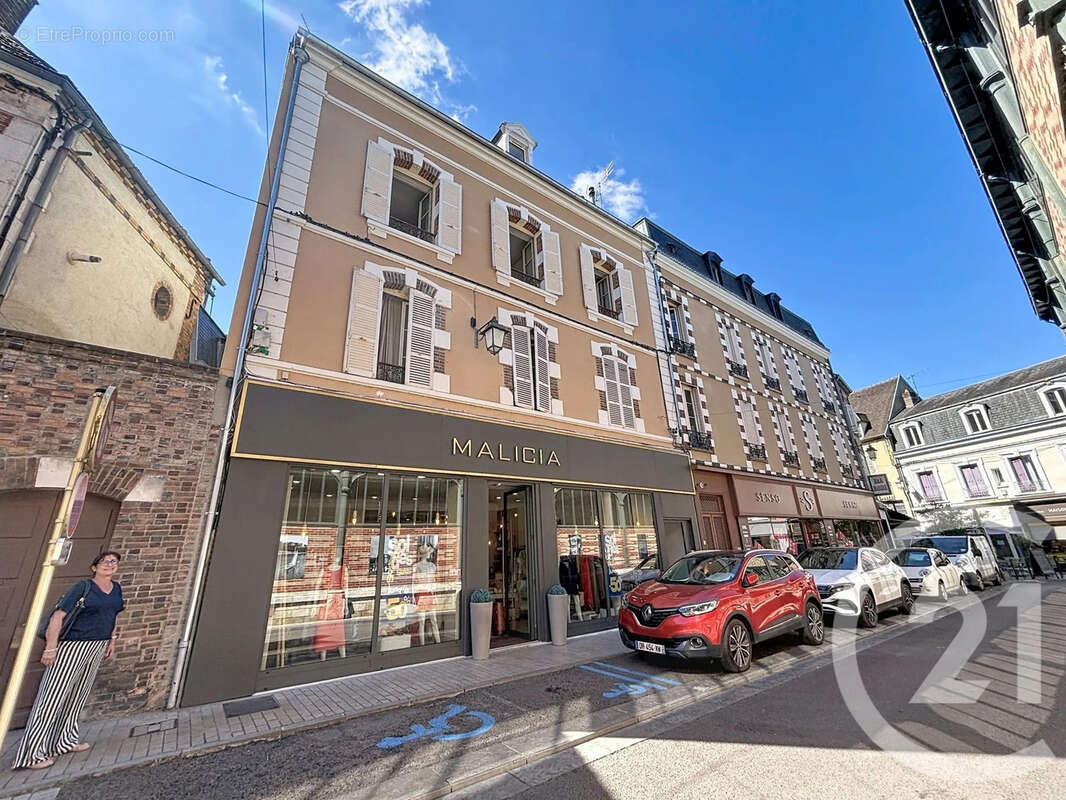 Appartement à SENS