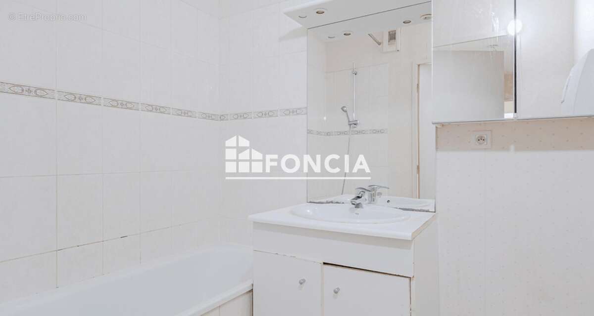 Appartement à TOURS