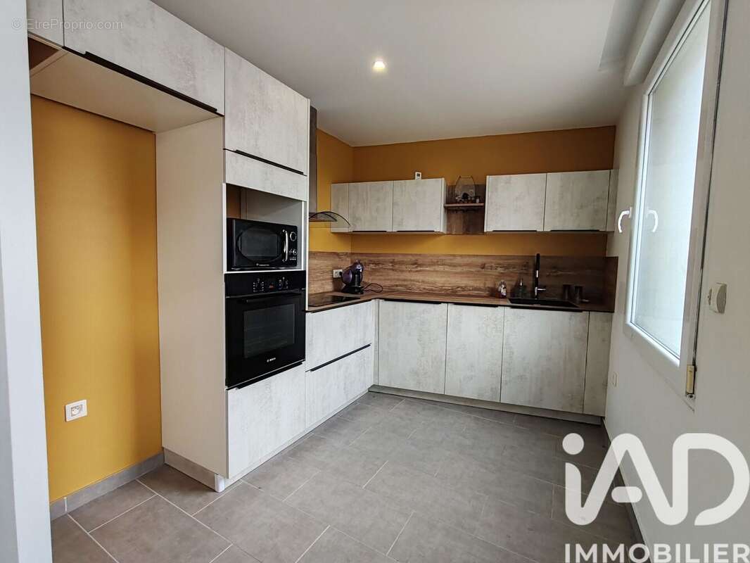 Photo 4 - Appartement à ESSEY-LES-NANCY