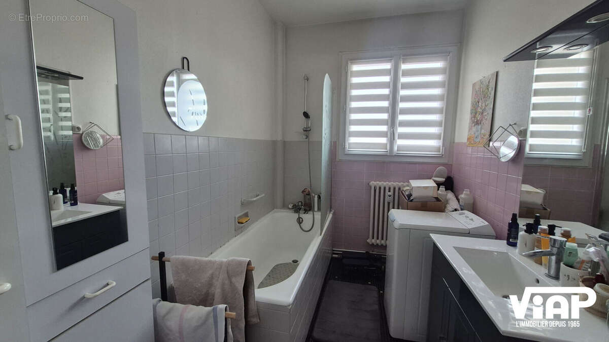 Appartement à LIMOGES