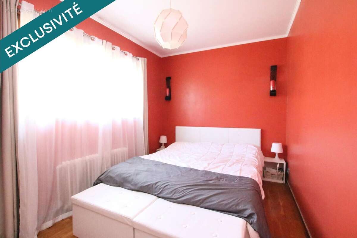 Photo 6 - Maison à ATHIS-MONS