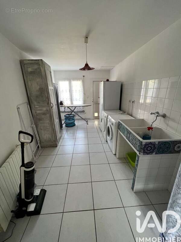 Photo 7 - Maison à LA JARNE