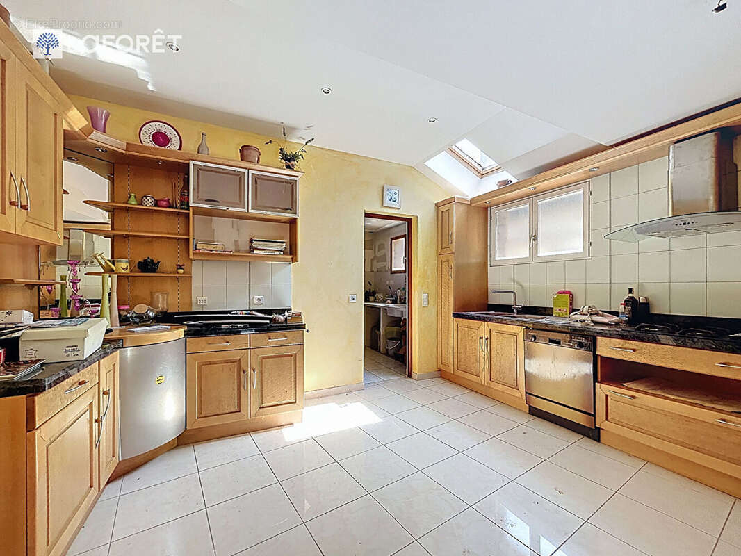 Appartement à DOUDEVILLE