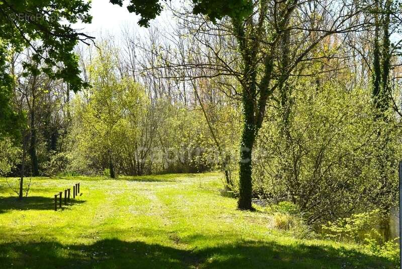 Maison à SAINT-URBAIN