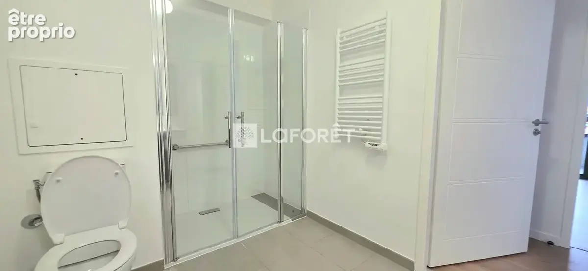 Appartement Saint Denis 3 pièce(s) 70.8 m2 - photo 8