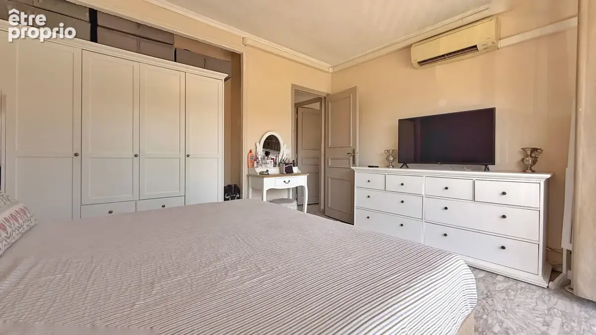 Appartement 93m² à nice - photo 10