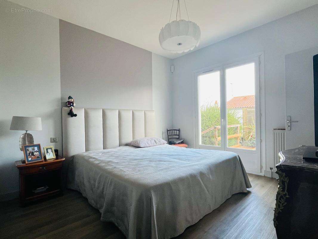 Maison à LA ROCHELLE