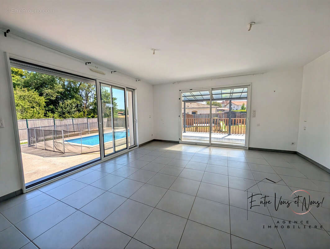 Maison 143 m² à Langon  - photo 6