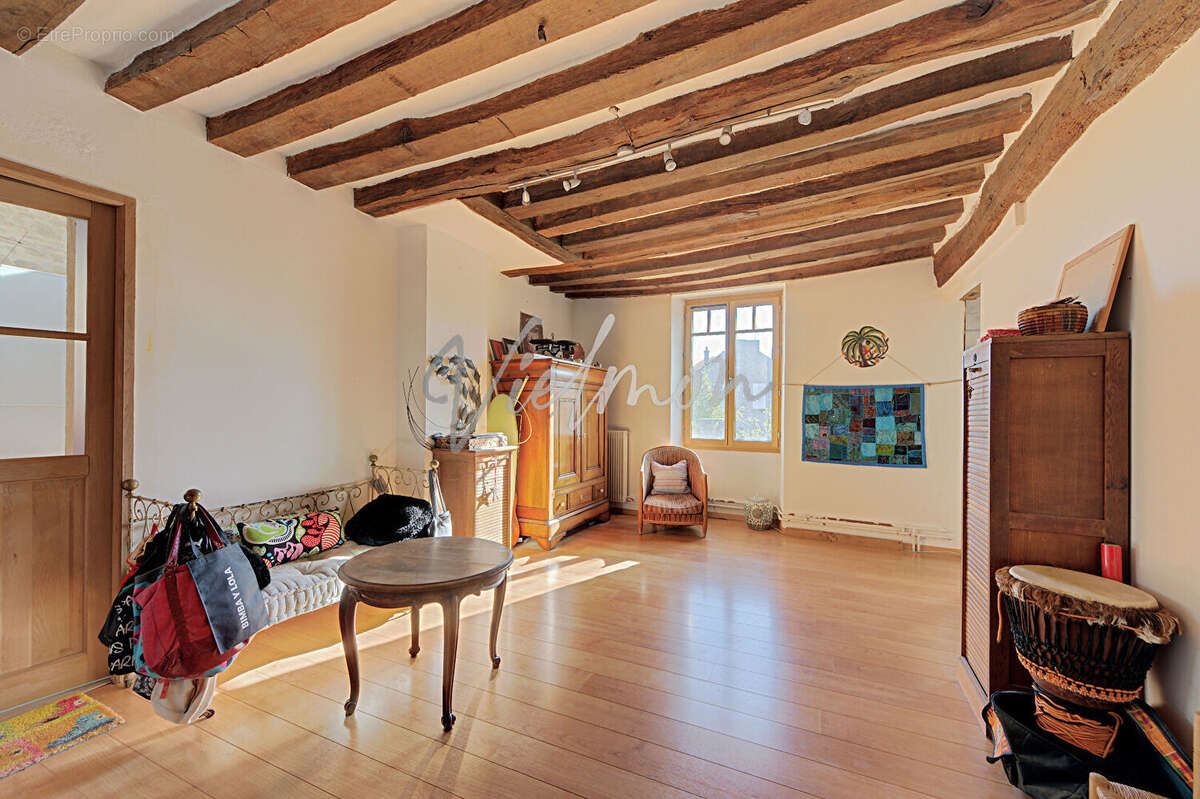 Maison à MONTAINVILLE