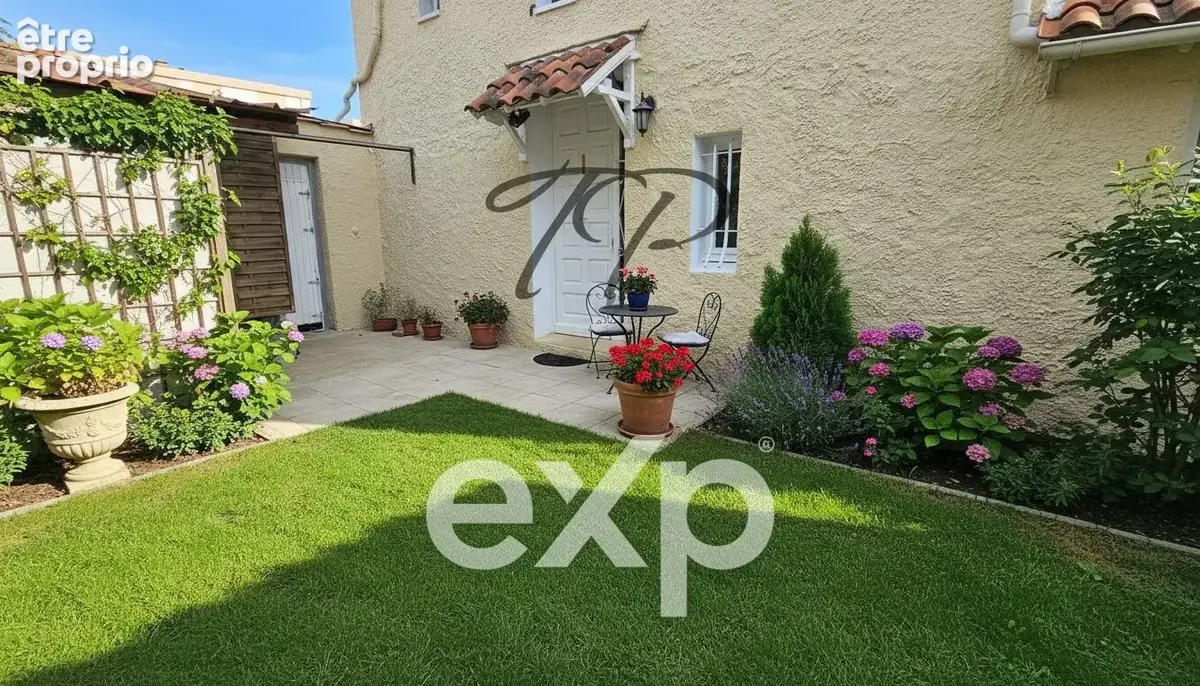 Maison 7 pièces 160 m² à vendre à Beziers (34500) - photo 3