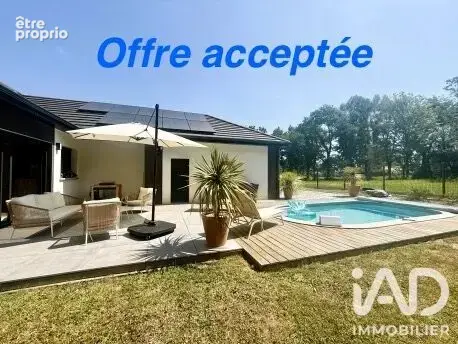 Photo 1 - Maison à ARBUS