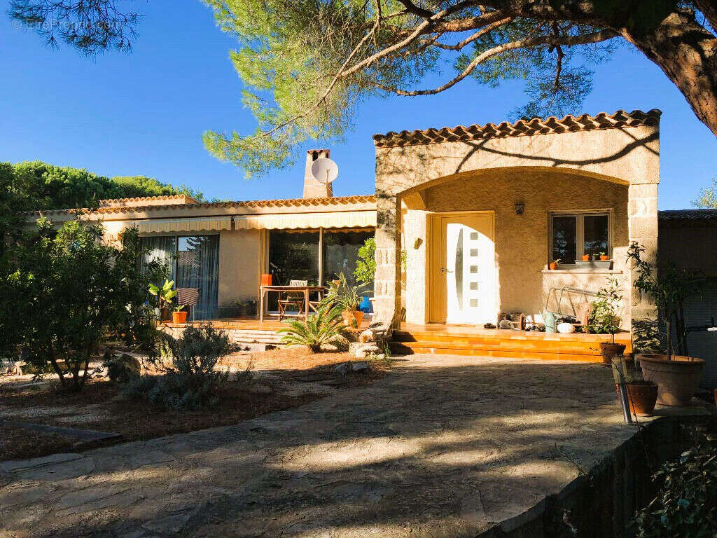 Maison à SETE