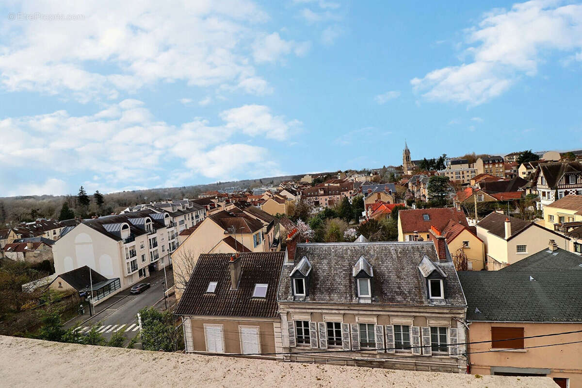Appartement à RAMBOUILLET
