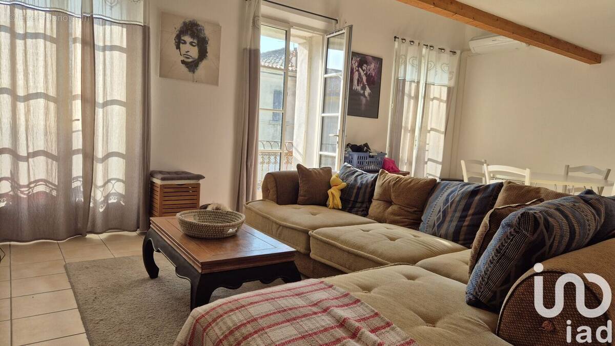 Photo 1 - Appartement à SIGEAN